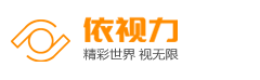 商务近视眼镜-钛金属镜框-职场精英首选-依视力